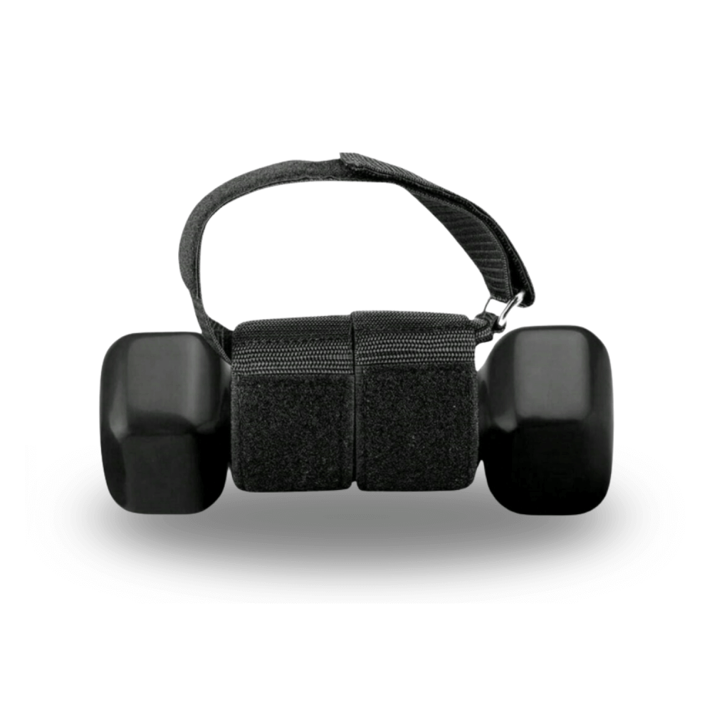 สายรัดข้อเท้า HOMEFITTOOLS ใช้คู่กับดัมเบล 1 คู่